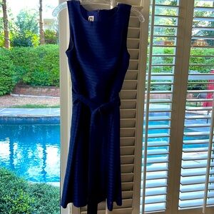 Anne Klein Dress. Perfect for a Wedding or Cocktail Party. New w/Tags.